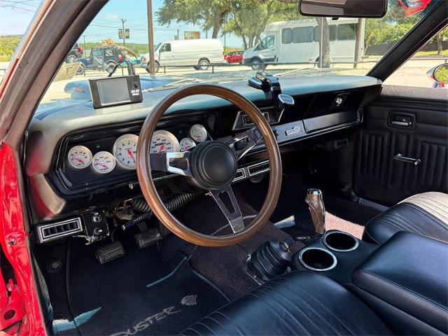 1973 Plymouth Duster (CC-2082811) for sale in Spring Branch, Texas