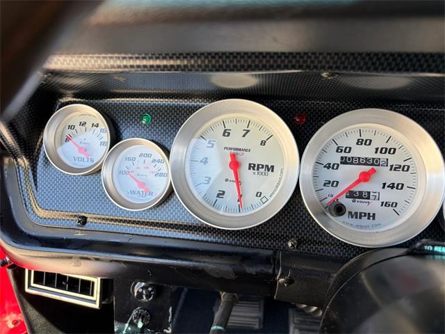 1973 Plymouth Duster (CC-2082811) for sale in Spring Branch, Texas