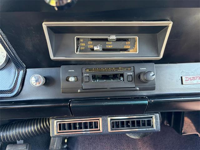 1973 Plymouth Duster (CC-2082811) for sale in Spring Branch, Texas