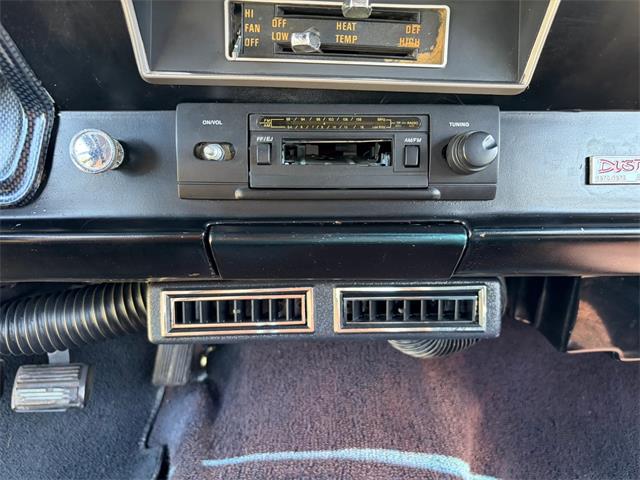 1973 Plymouth Duster (CC-2082811) for sale in Spring Branch, Texas