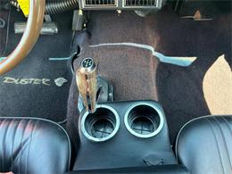 1973 Plymouth Duster (CC-2082811) for sale in Spring Branch, Texas