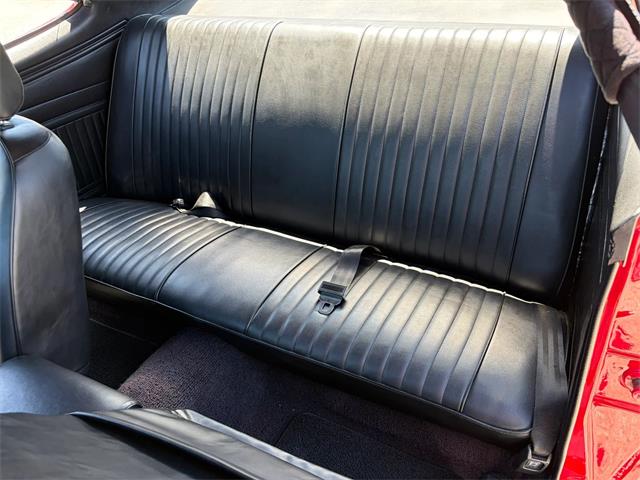 1973 Plymouth Duster (CC-2082811) for sale in Spring Branch, Texas