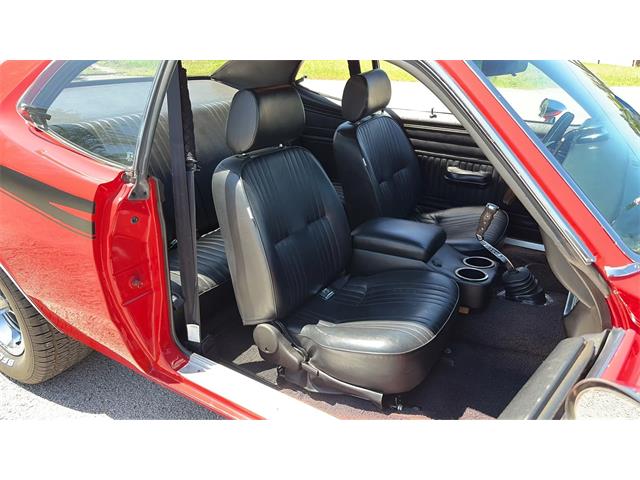 1973 Plymouth Duster (CC-2082811) for sale in Spring Branch, Texas