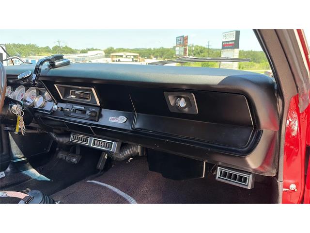 1973 Plymouth Duster (CC-2082811) for sale in Spring Branch, Texas