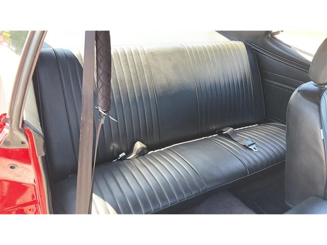 1973 Plymouth Duster (CC-2082811) for sale in Spring Branch, Texas