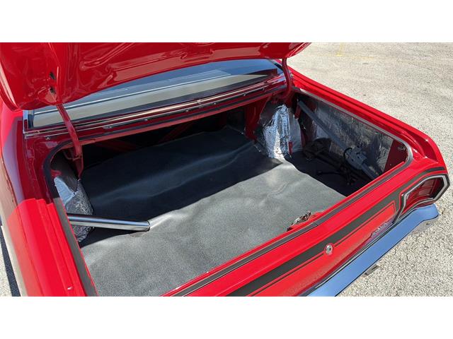 1973 Plymouth Duster (CC-2082811) for sale in Spring Branch, Texas