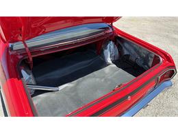 1973 Plymouth Duster (CC-2082811) for sale in Spring Branch, Texas