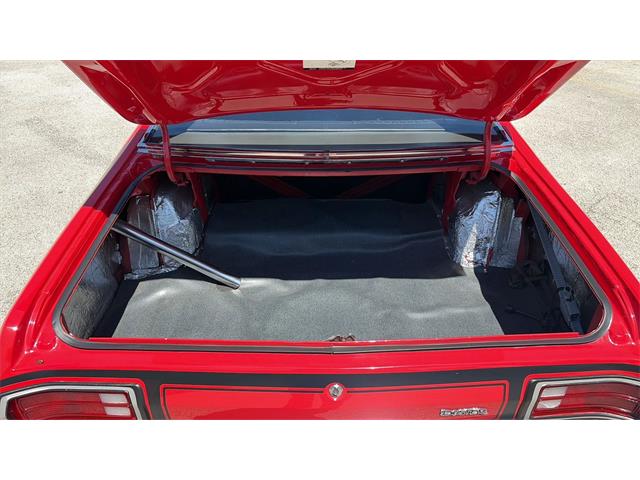 1973 Plymouth Duster (CC-2082811) for sale in Spring Branch, Texas