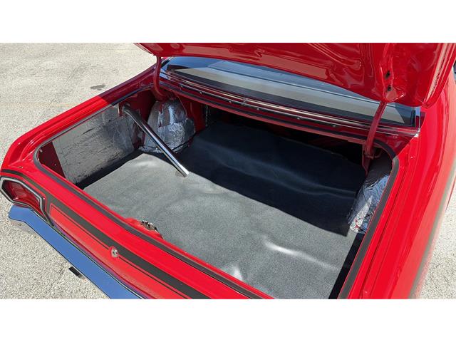 1973 Plymouth Duster (CC-2082811) for sale in Spring Branch, Texas