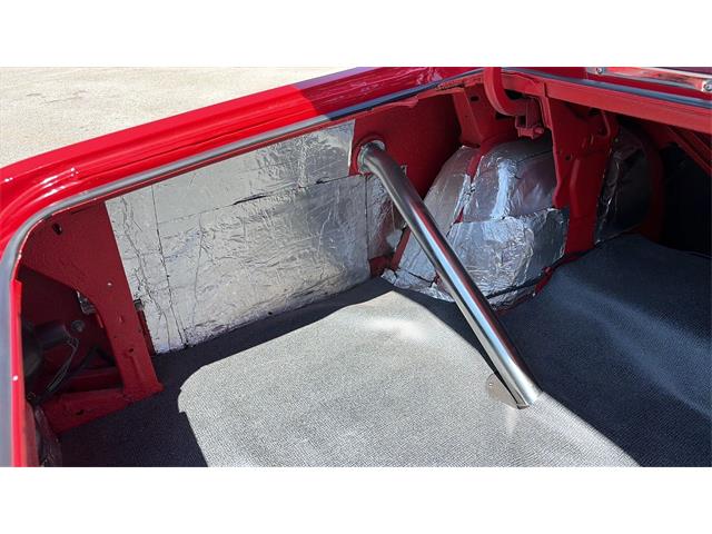 1973 Plymouth Duster (CC-2082811) for sale in Spring Branch, Texas