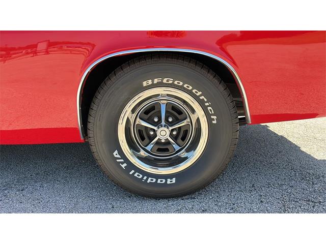 1973 Plymouth Duster (CC-2082811) for sale in Spring Branch, Texas