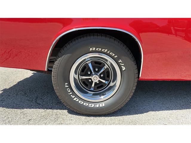 1973 Plymouth Duster (CC-2082811) for sale in Spring Branch, Texas