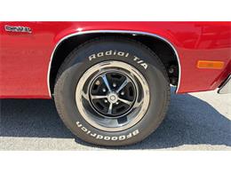 1973 Plymouth Duster (CC-2082811) for sale in Spring Branch, Texas