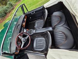 1967 Austin-Healey 3000 (CC-2082813) for sale in Cadillac, Michigan