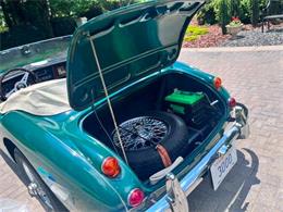 1967 Austin-Healey 3000 (CC-2082813) for sale in Cadillac, Michigan