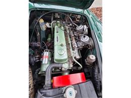 1967 Austin-Healey 3000 (CC-2082813) for sale in Cadillac, Michigan