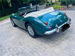 1967 Austin-Healey 3000 (CC-2082813) for sale in Cadillac, Michigan