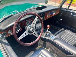 1967 Austin-Healey 3000 (CC-2082813) for sale in Cadillac, Michigan