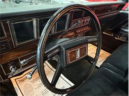 1981 Lincoln Continental Mark IV (CC-2082814) for sale in Cadillac, Michigan