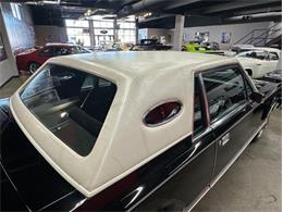 1981 Lincoln Continental Mark IV (CC-2082814) for sale in Cadillac, Michigan