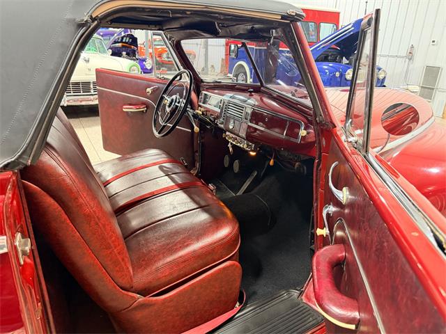 1947 Plymouth Convertible (CC-2082815) for sale in Annandale, Minnesota
