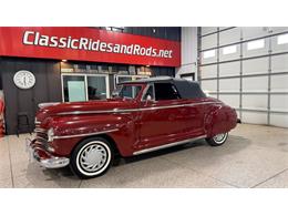 1947 Plymouth Convertible (CC-2082815) for sale in Annandale, Minnesota