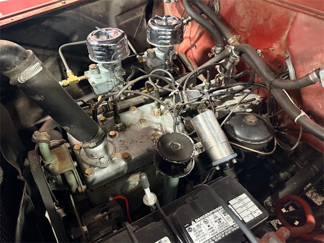 1947 Plymouth Convertible (CC-2082815) for sale in Annandale, Minnesota