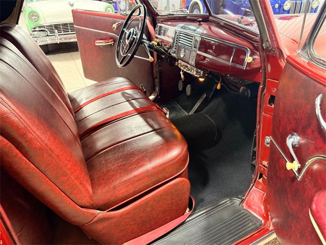 1947 Plymouth Convertible (CC-2082815) for sale in Annandale, Minnesota