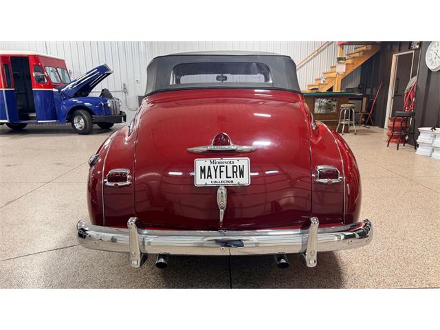 1947 Plymouth Convertible (CC-2082815) for sale in Annandale, Minnesota