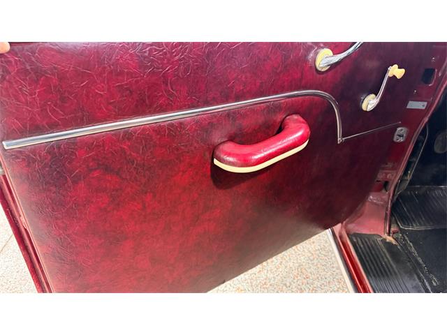 1947 Plymouth Convertible (CC-2082815) for sale in Annandale, Minnesota