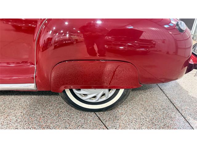 1947 Plymouth Convertible (CC-2082815) for sale in Annandale, Minnesota