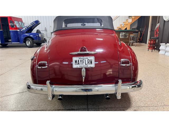1947 Plymouth Convertible (CC-2082815) for sale in Annandale, Minnesota