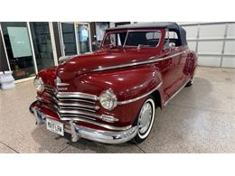 1947 Plymouth Convertible (CC-2082815) for sale in Annandale, Minnesota