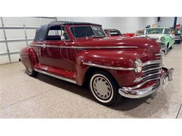1947 Plymouth Convertible (CC-2082815) for sale in Annandale, Minnesota