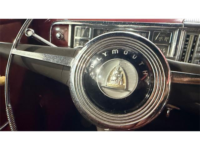 1947 Plymouth Convertible (CC-2082815) for sale in Annandale, Minnesota