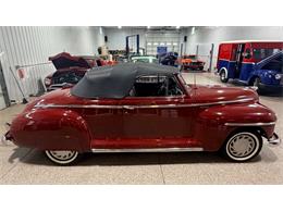 1947 Plymouth Convertible (CC-2082815) for sale in Annandale, Minnesota