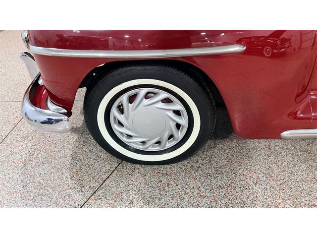 1947 Plymouth Convertible (CC-2082815) for sale in Annandale, Minnesota