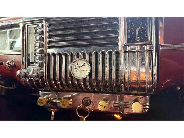 1947 Plymouth Convertible (CC-2082815) for sale in Annandale, Minnesota