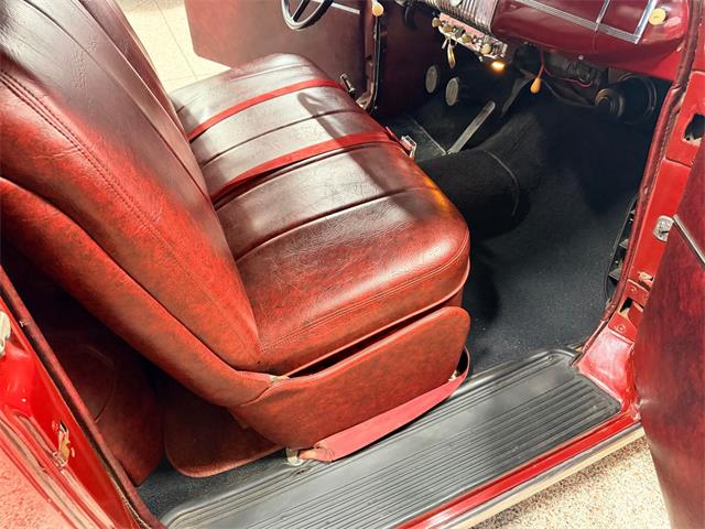 1947 Plymouth Convertible (CC-2082815) for sale in Annandale, Minnesota
