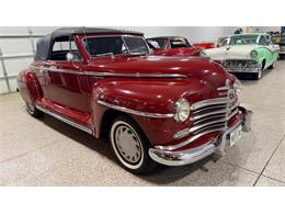 1947 Plymouth Convertible (CC-2082815) for sale in Annandale, Minnesota