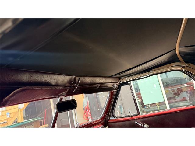1947 Plymouth Convertible (CC-2082815) for sale in Annandale, Minnesota