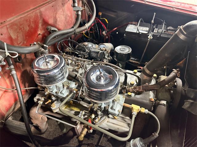 1947 Plymouth Convertible (CC-2082815) for sale in Annandale, Minnesota