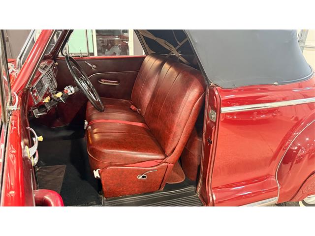 1947 Plymouth Convertible (CC-2082815) for sale in Annandale, Minnesota