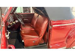 1947 Plymouth Convertible (CC-2082815) for sale in Annandale, Minnesota