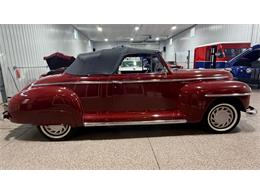 1947 Plymouth Convertible (CC-2082815) for sale in Annandale, Minnesota