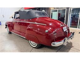 1947 Plymouth Convertible (CC-2082815) for sale in Annandale, Minnesota