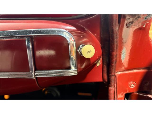 1947 Plymouth Convertible (CC-2082815) for sale in Annandale, Minnesota