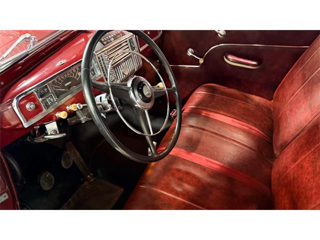 1947 Plymouth Convertible (CC-2082815) for sale in Annandale, Minnesota
