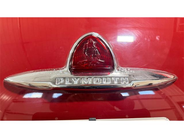 1947 Plymouth Convertible (CC-2082815) for sale in Annandale, Minnesota