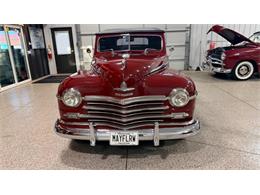 1947 Plymouth Convertible (CC-2082815) for sale in Annandale, Minnesota